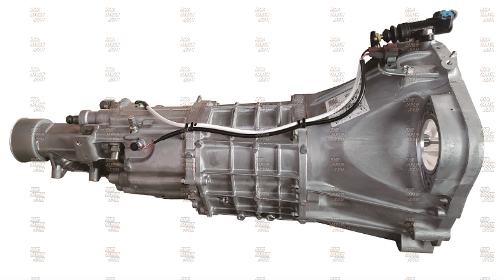 トランスミッション ハイギア / TRANSMISSION HIGH GEAR Highspeed Gearboxes - ZF